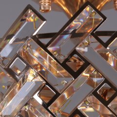 Потолочная люстра Reluce 09108-3.4-06