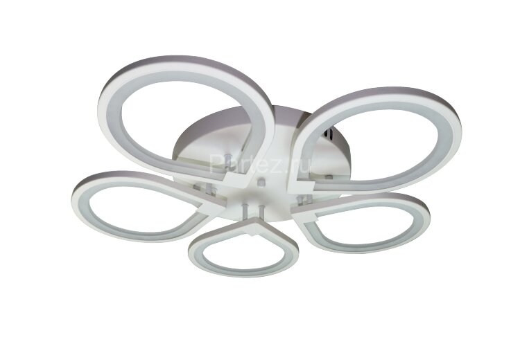 Потолочная люстра Natali Kovaltseva INNOVATION STYLE 83042