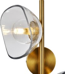 Настенный светильник Indigo V000522