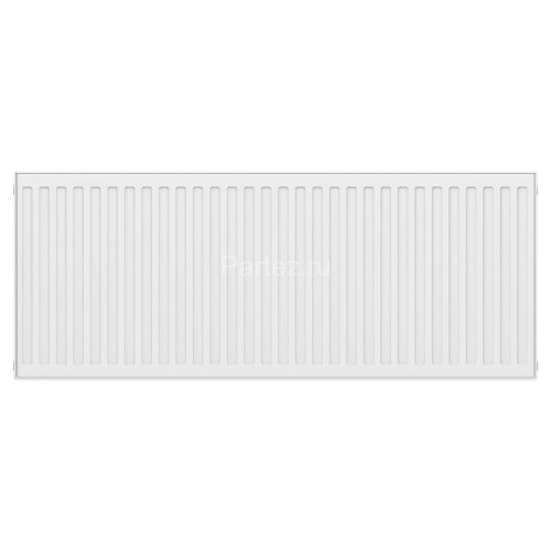 Радиатор стальной панельный LEMAX Compact 33Х400Х3000