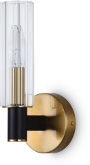 Бра Freya FR5167WL-01B