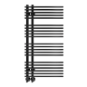 Полотенцесушитель Royal Thermo Pino П21 500х1000 черный