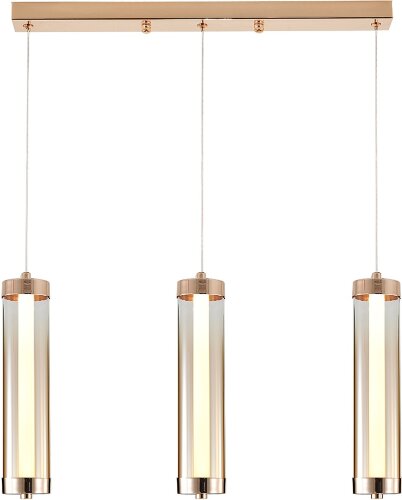 Подвесной светильник Indigo V000150L