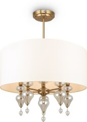 Потолочная люстра Freya FR5369CL-05BS1
