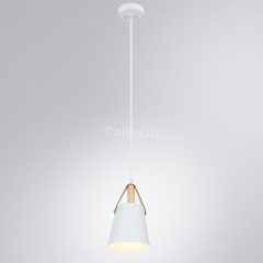 Подвесной светильник Arte Lamp A7032SP-1WH