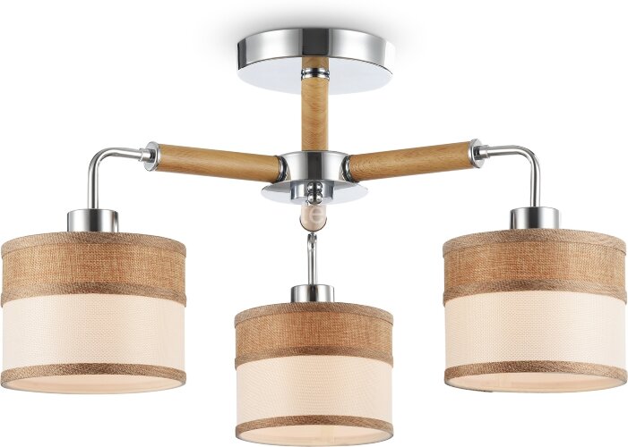 Потолочная люстра Freya FR5329-PL-03-CH