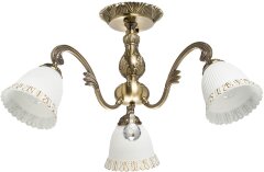 Потолочная люстра MW-Light 105010603