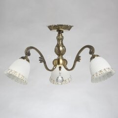 Потолочная люстра MW-Light 105010603