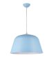Подвесной светильник Arti Lampadari Riolo E 1.3.P1 BL