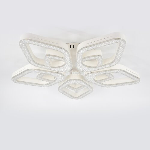 Потолочная люстра Escada 10280/5LED