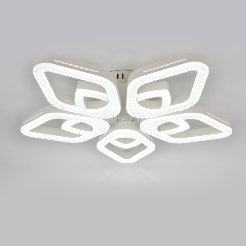 Потолочная люстра Escada 10280/5LED