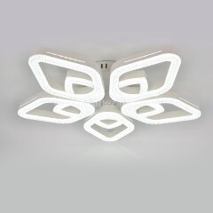 Потолочная люстра Escada 10280/5LED