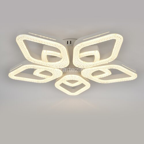 Потолочная люстра Escada 10280/5LED