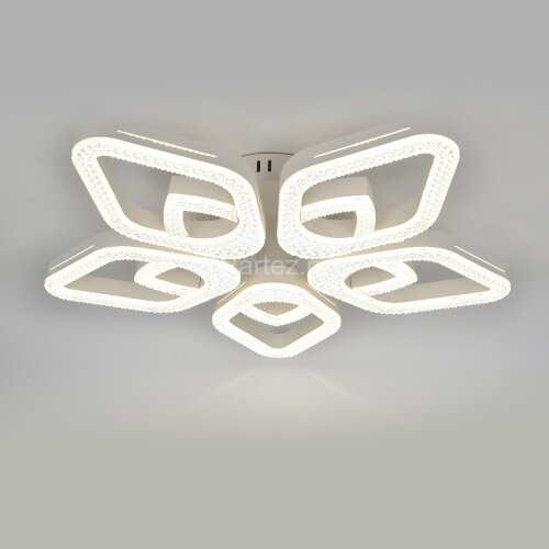 Потолочная люстра Escada 10280/5LED