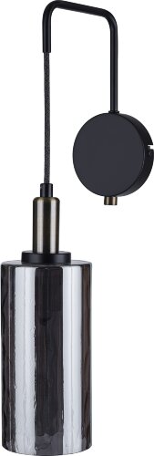 Бра 33 Идеи WLL408.02.06.004.BL-S19GR