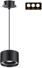 Подвесной светильник Novotech 358965