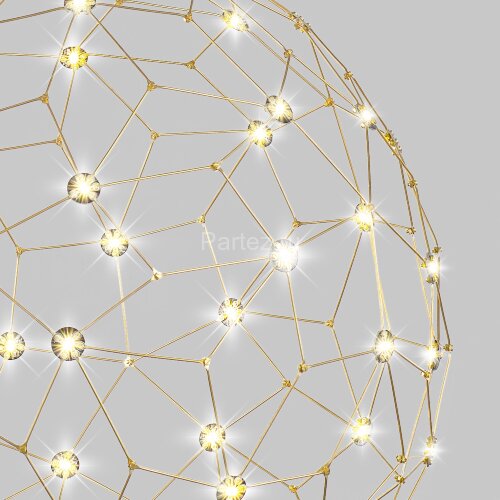 Подвесной светильник Bogate's 452/1