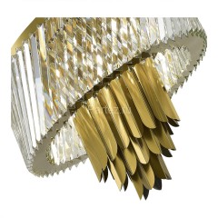 Потолочная люстра ST Luce SL1635.302.09