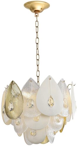 Подвесная люстра Odeon Light 5050/11