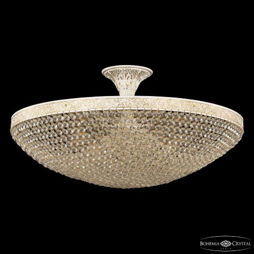 Потолочная люстра Bohemia AL19321/55OL WMG