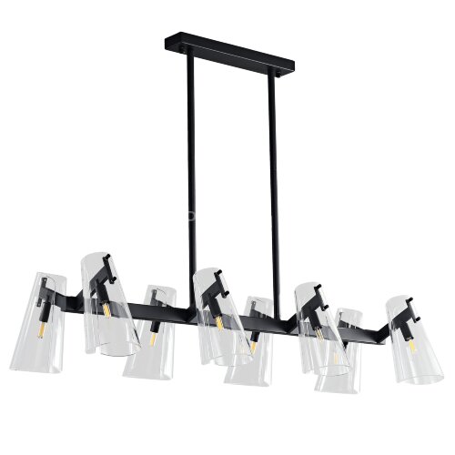 Потолочная люстра Zortes ZRS.90611.09