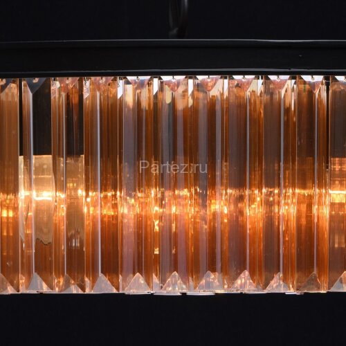 Подвесная люстра MW-Light 498015010