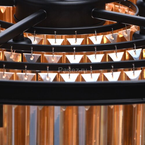 Подвесная люстра MW-Light 498015010