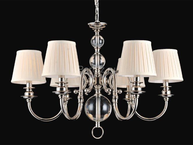 Подвесная люстра Newport 3106/C