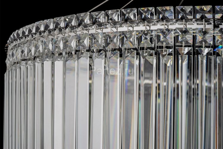 Подвесная люстра Arti Lampadari Ovindoli L 1.5.60.101 N