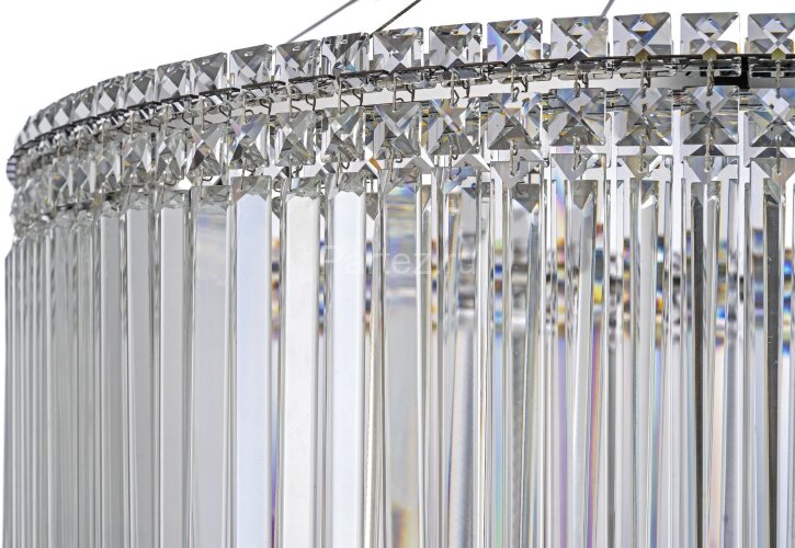 Подвесная люстра Arti Lampadari Ovindoli L 1.5.60.101 N