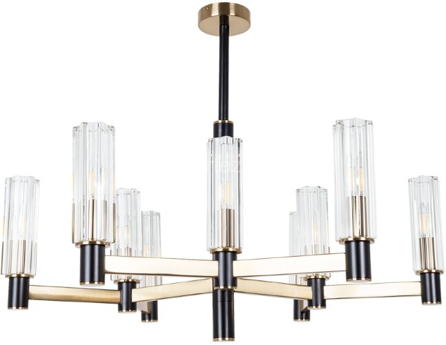 Потолочная люстра Divinare 2654/17 LM-9