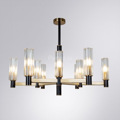 Потолочная люстра Divinare 2654/17 LM-9