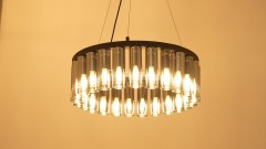 Подвесная люстра Favourite 4504-25P