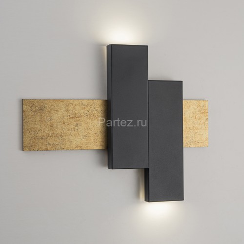 Настенный светильник Indigo V000118L