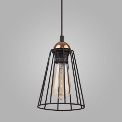 Подвесной светильник TK Lighting 1641 Galaxy