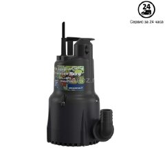 Насос дренажный Grundfos KPC 24/7 210