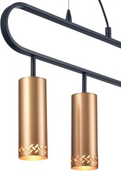 Подвесной светильник Vele Luce VL5794P04