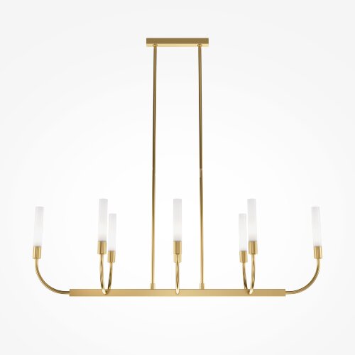 Потолочная люстра Maytoni MOD423CL-08C