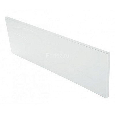 Панель фронтальная для ванны Santek КАЛЕДОНИЯ 160х75 (1.WH30.2.390)