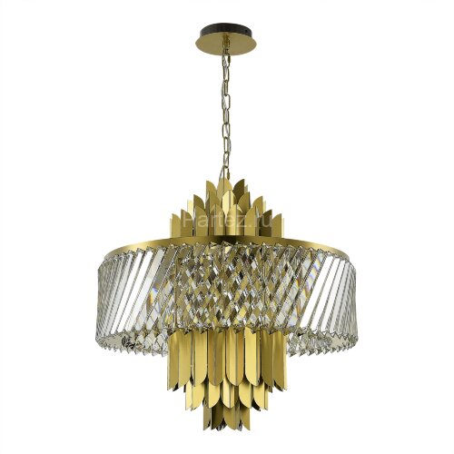 Подвесная люстра ST Luce SL1635.303.09