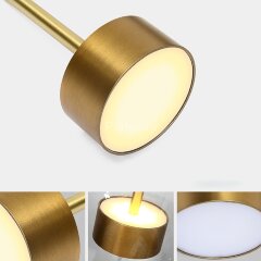 Бра ImperiumLoft BUBBLE-B-WALL01