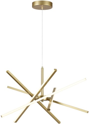 Подвесной светильник Lumion 6564/60L