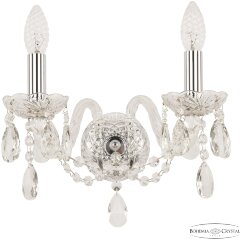 Бра Bohemia 116B/2/141 Ni