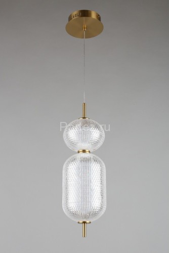 Подвесной светильник Omnilux OML-68816-02