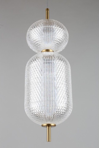 Подвесной светильник Omnilux OML-68816-02