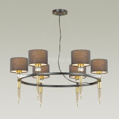 Подвесная люстра Lumion 4516/6