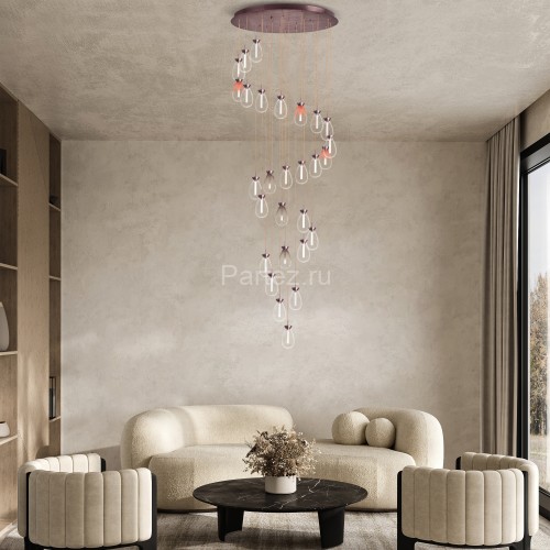 Потолочная люстра Lightstar 805289