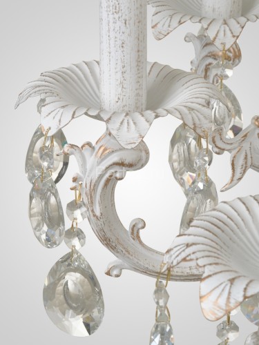 Подвесная люстра Мелодия Света 000023792