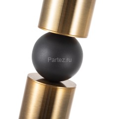 Подвесной светильник Arte Lamp A3162SP-1PB