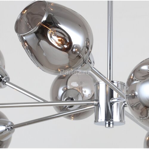 Потолочная люстра F-Promo 2657-10U